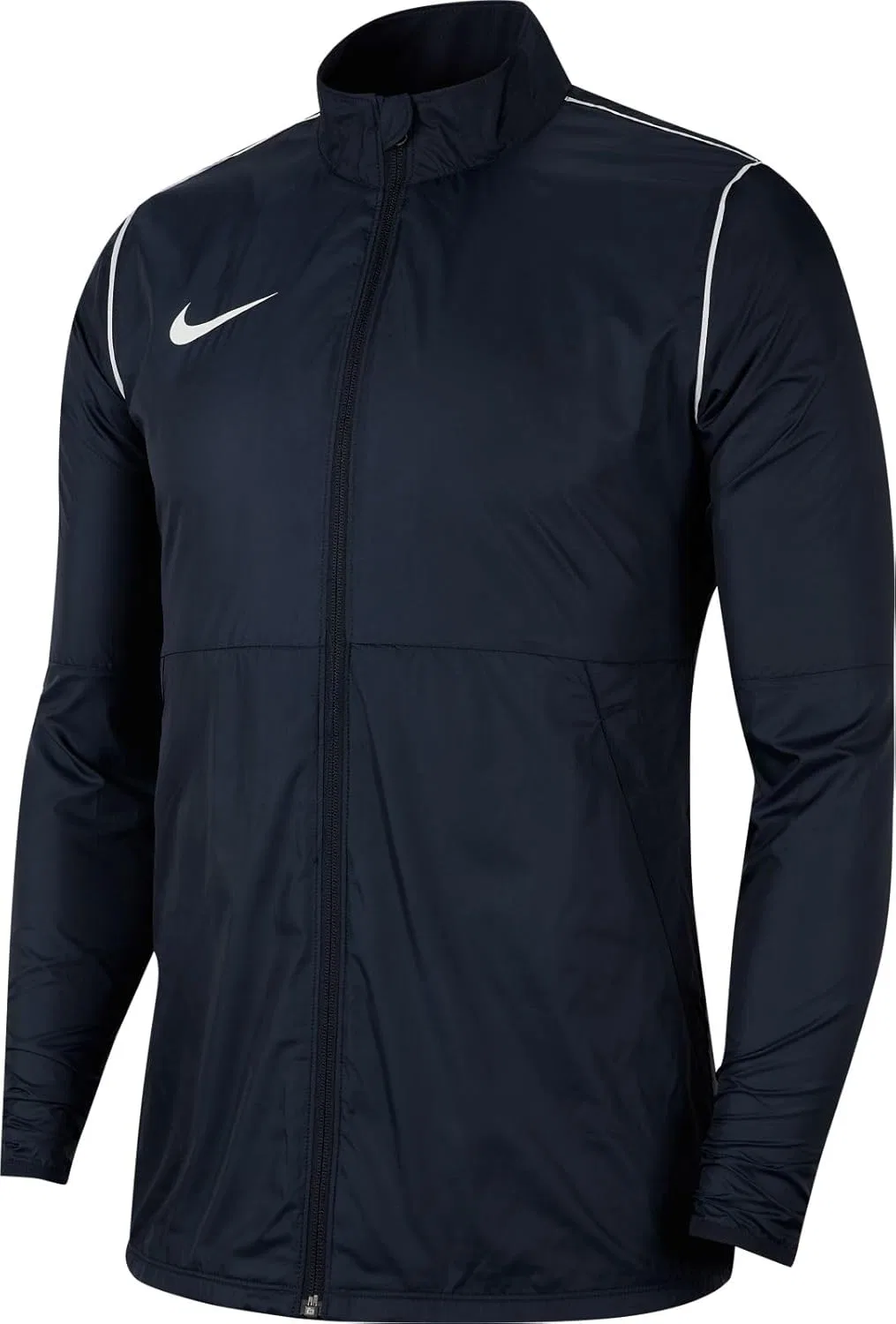 Толстовка Nike Dri-FIT Academy, Obsidian/White/White