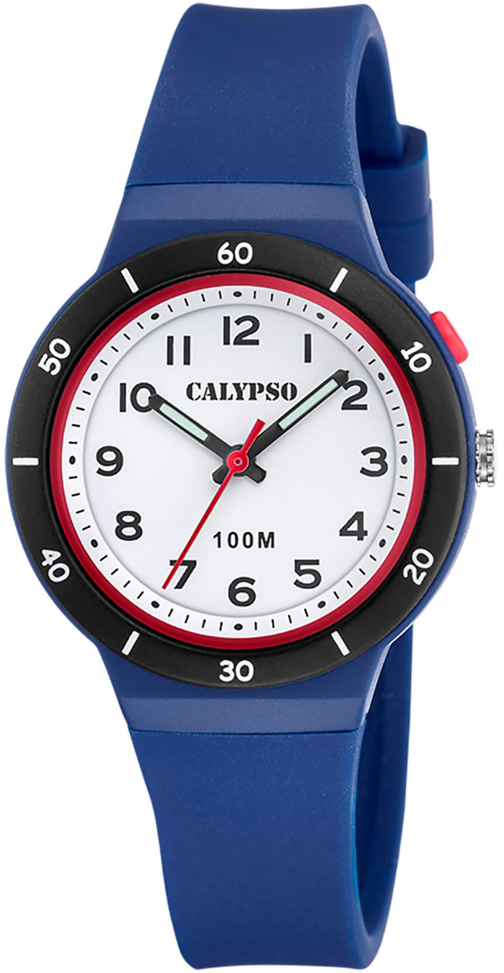 

CALYPSO WATCHES Часы в синем цвете