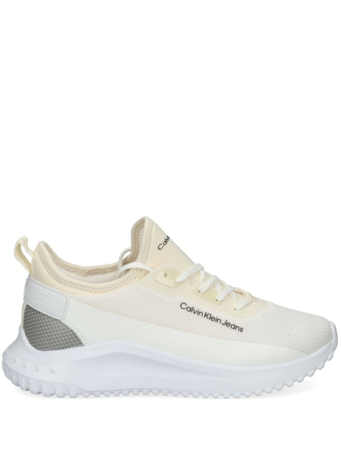 

Кроссовки EVA Runner Calvin Klein Jeans, белый