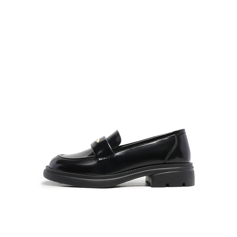 

Лоферы DAPHNE Loafers Women's, черный