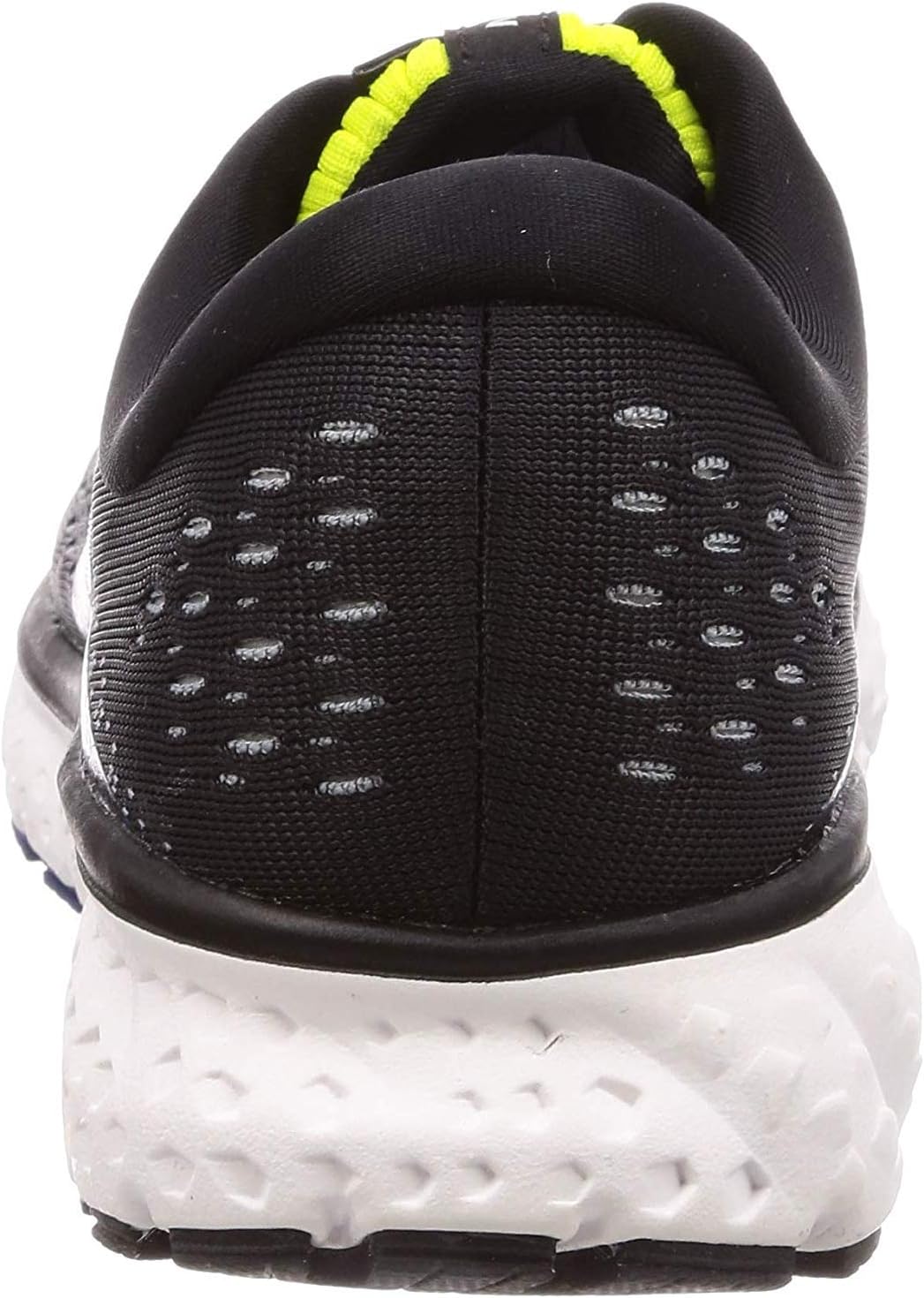 Мужские кроссовки Brooks Hyperion Elite II, черный/синий — фото 3