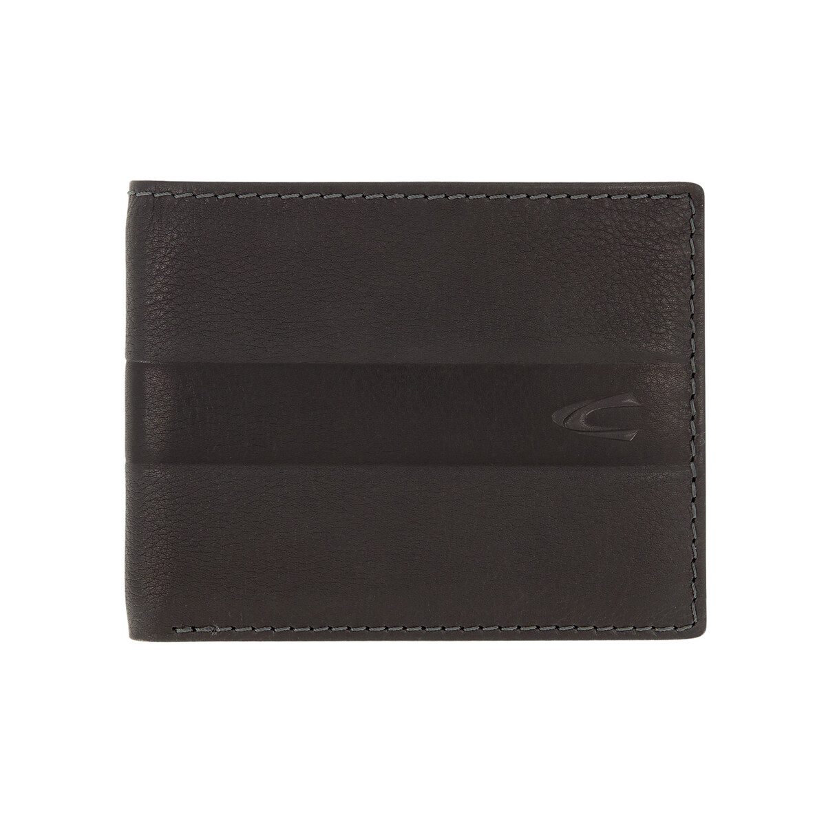 

Кошелек Camel Active n, черный
