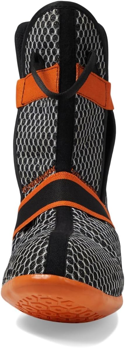Timberland PRO мужские Pac Max 10 дюймовые утепленные рабочие ботинки, Orange — фото 2