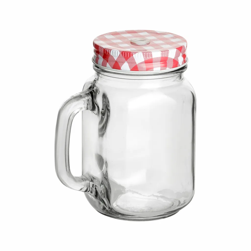 

Стаканы Gouveo, прозрачный
