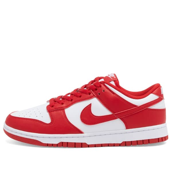 Кроссовки Dunk low w Nike, мультиколор