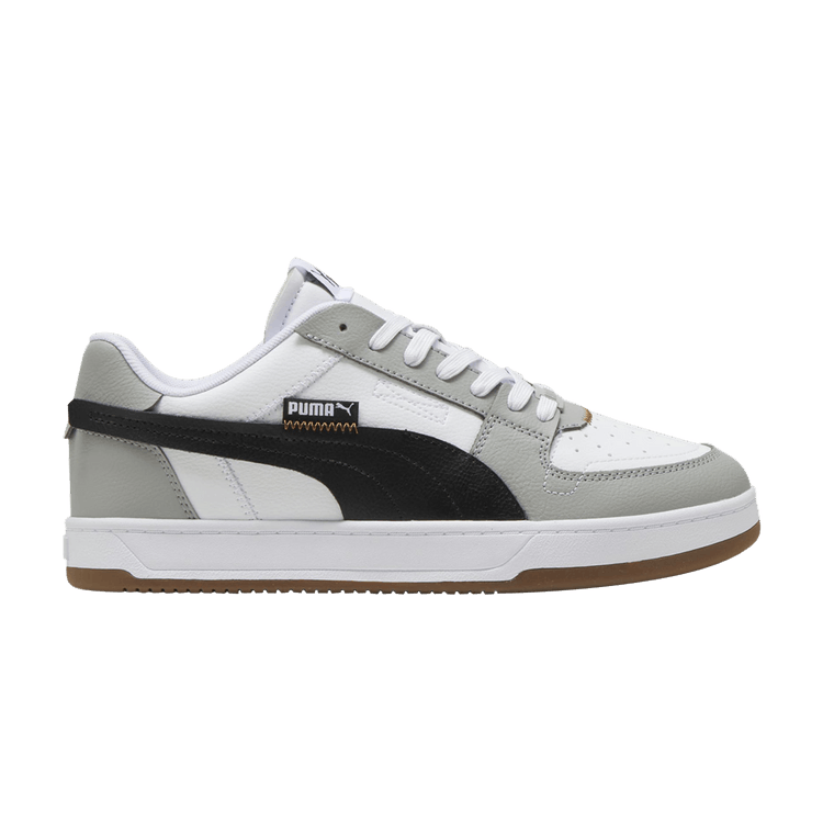 

Кроссовки Puma Caven 2.0 VTG 'Smokey Grey Black ', серый