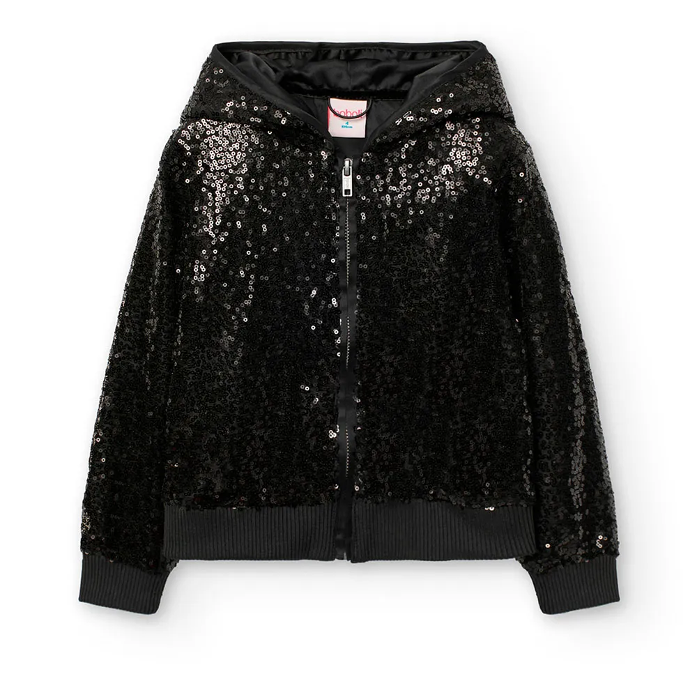 

Куртка Boboli Wind Breaker, черный