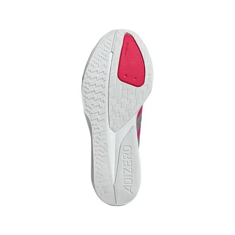 Кроссовки «Adizero BK» от adidas, Pink — фото 4