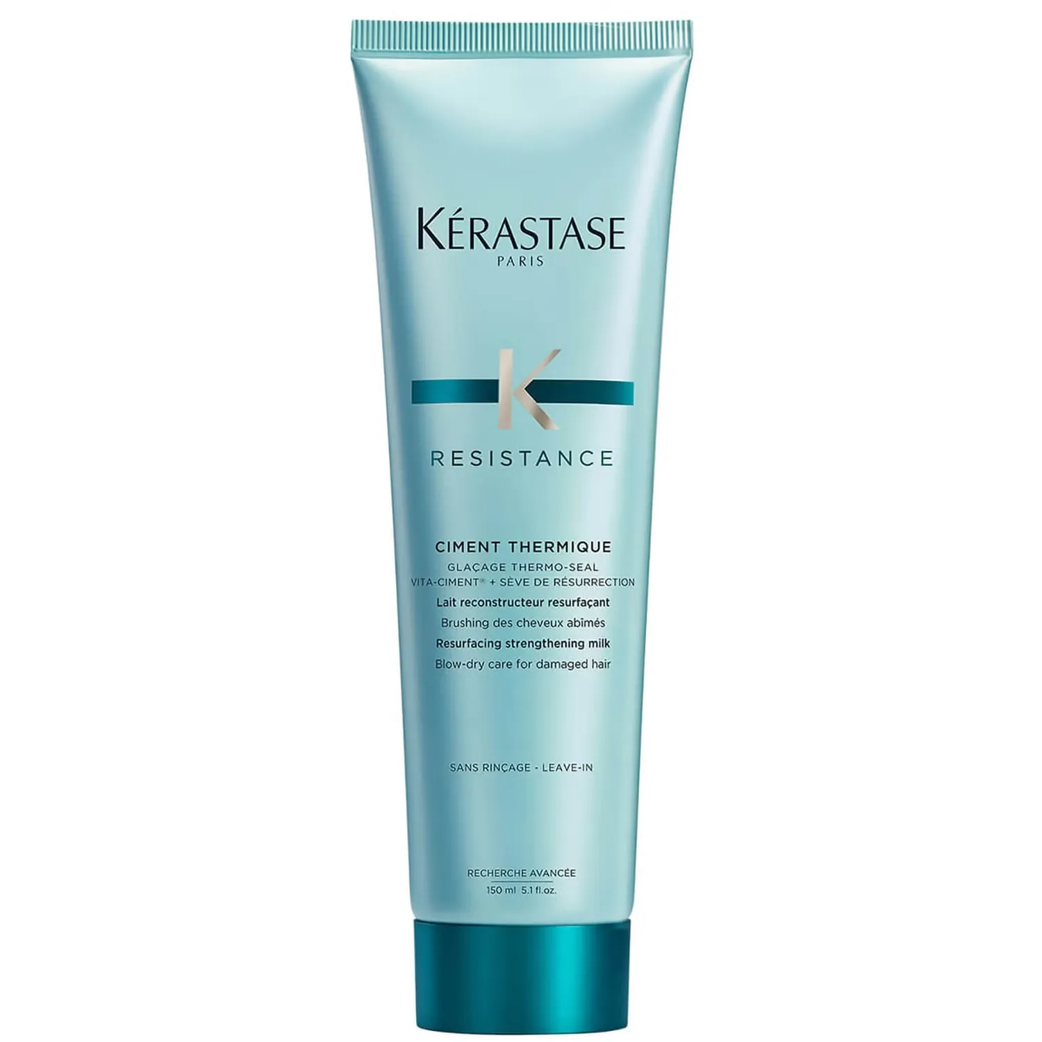 

Resistance Ciment Thermique 150мл. Kerastase