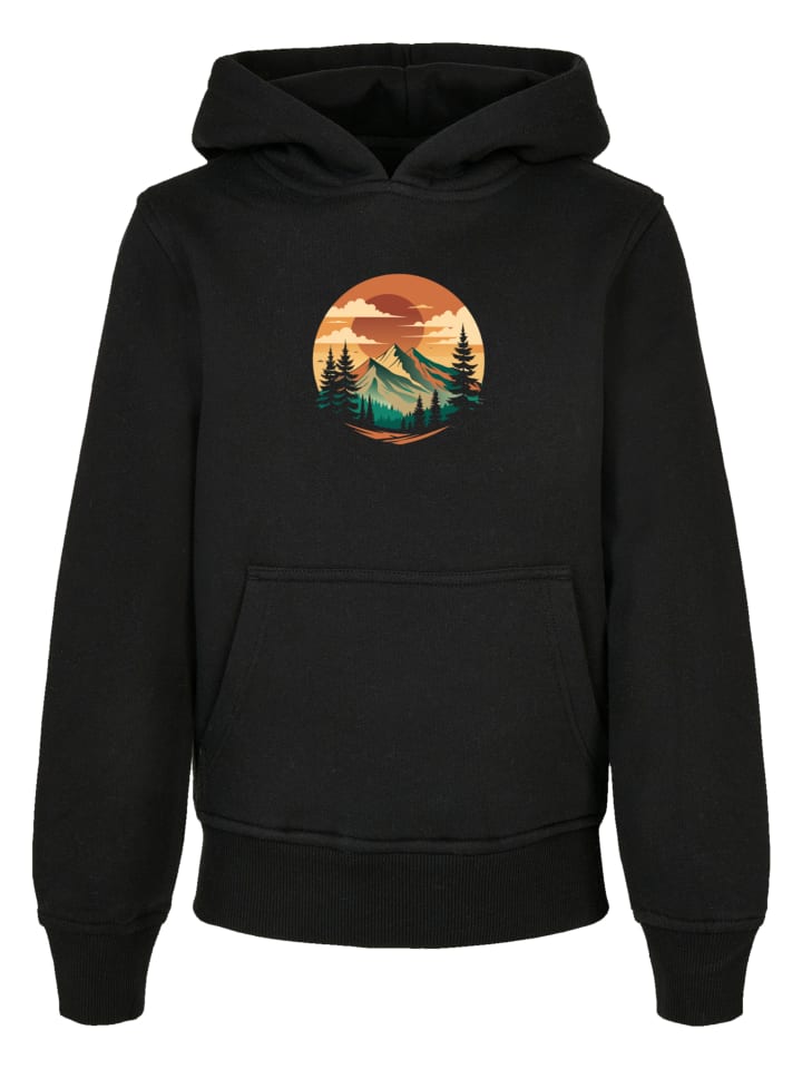 

Свитер F4NT4STIC, черный