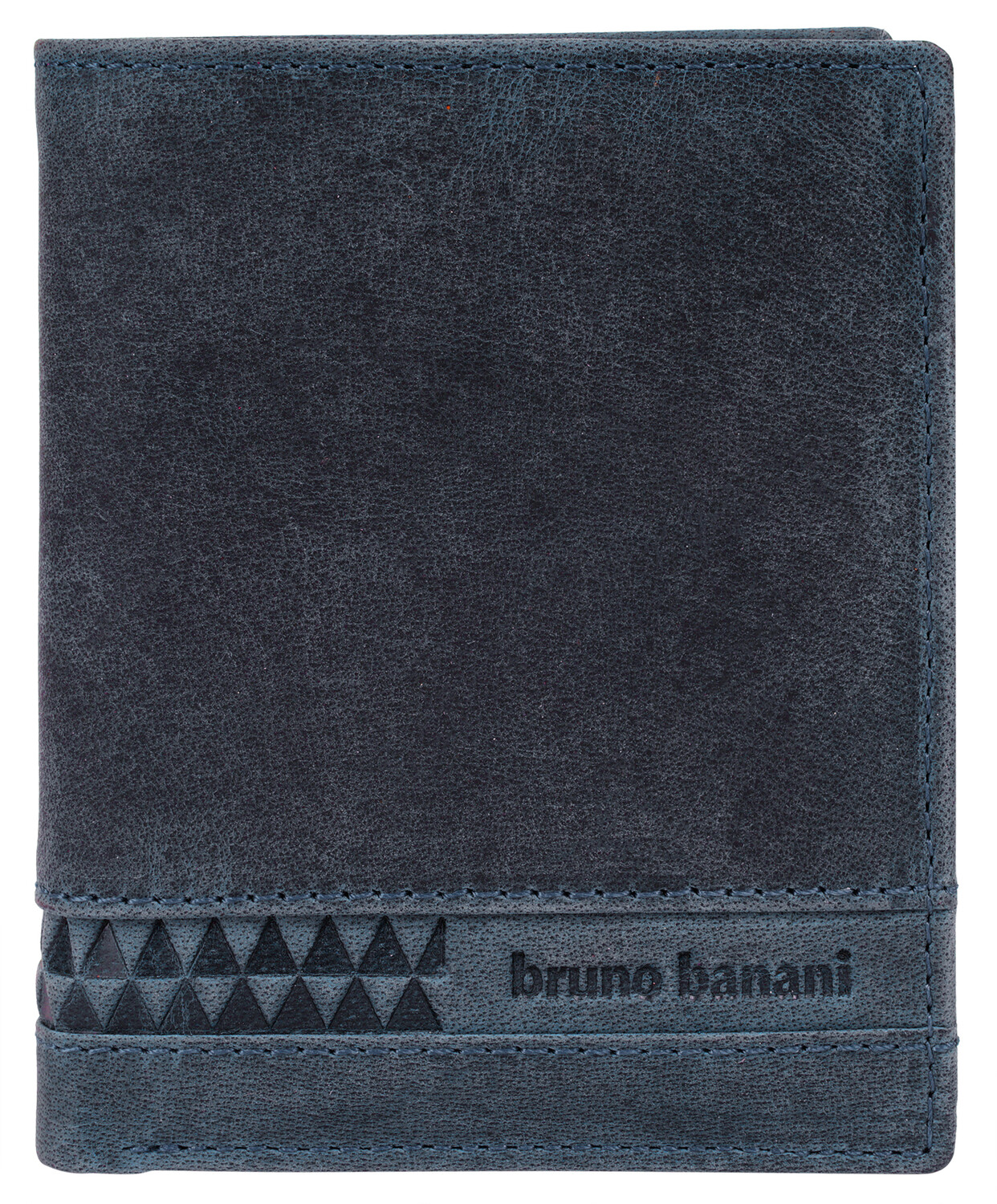 

Кошелек Bruno Banani, синий