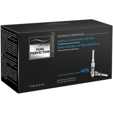 

Косметика Magistral Pure Perfection Jaluronics Ампулы Увлажняющие средства 2 мл Endocare