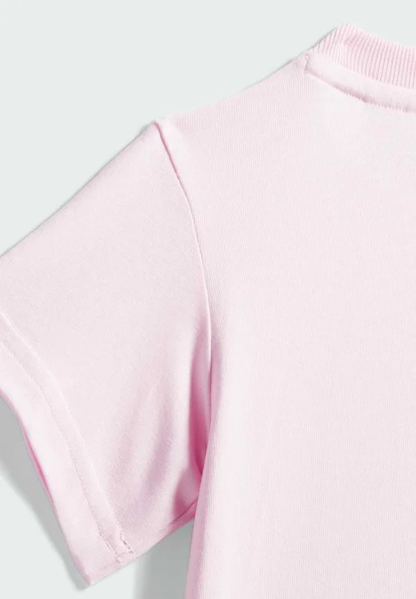 Юбка а-силуэта от liberty london Adidas Originals, Clear Pink — фото 3