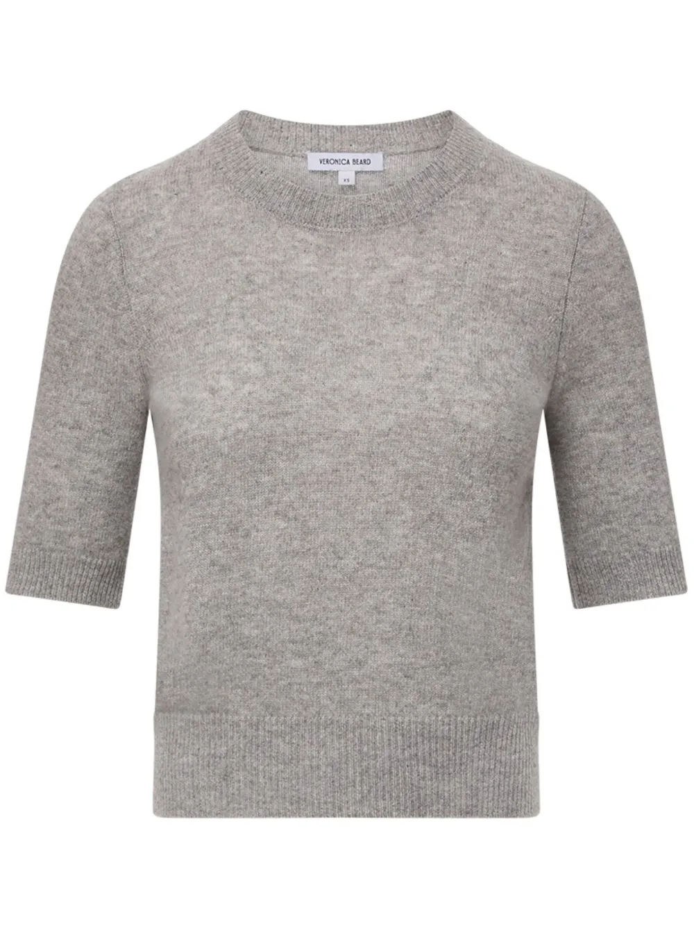 

Свитер Shana Veronica Beard, серый