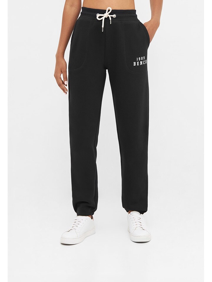 

Спортивные штаны Bench Sweathose Umea, черный