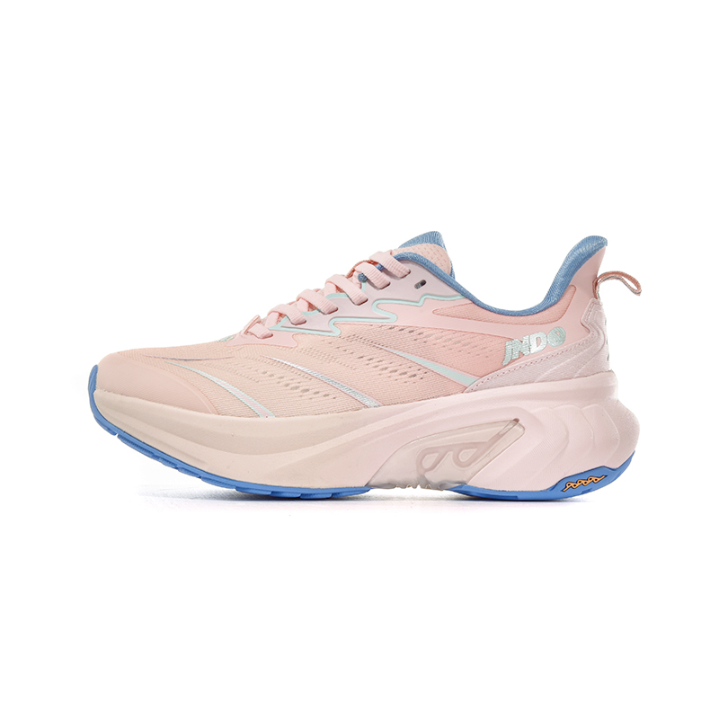 

JNDO Кроссовки Running Shoes Unisex Low top White