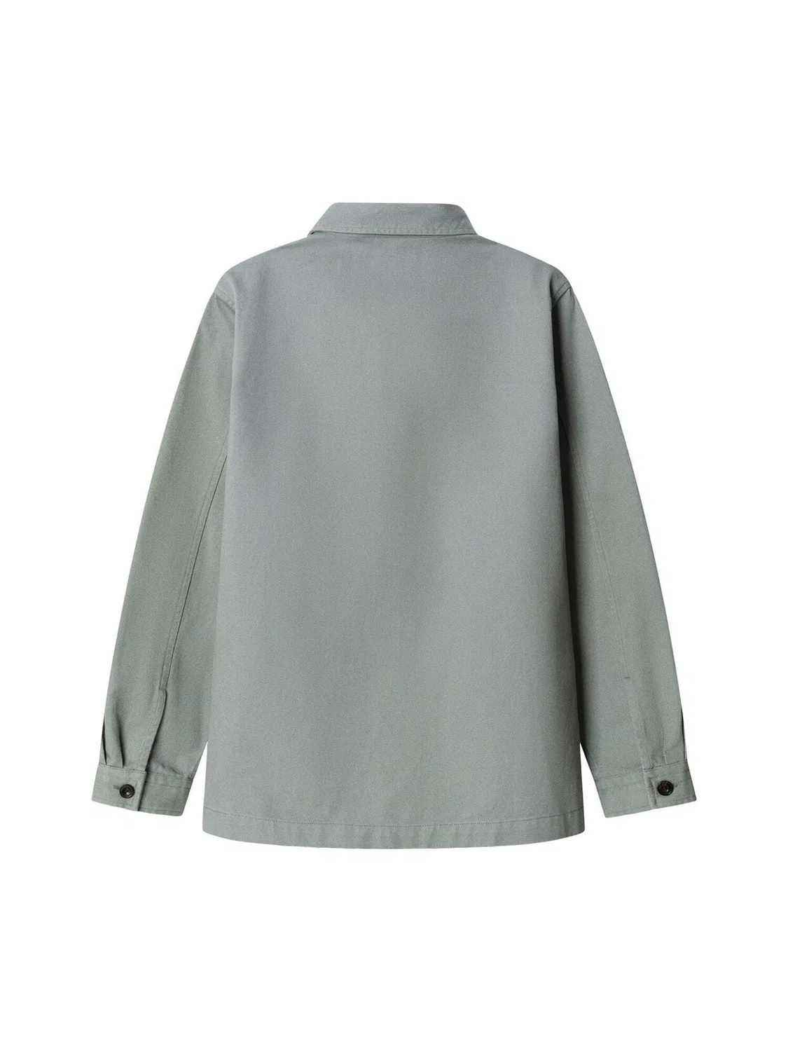 Куртка межсезонья Hackett London, Light Green — фото 2