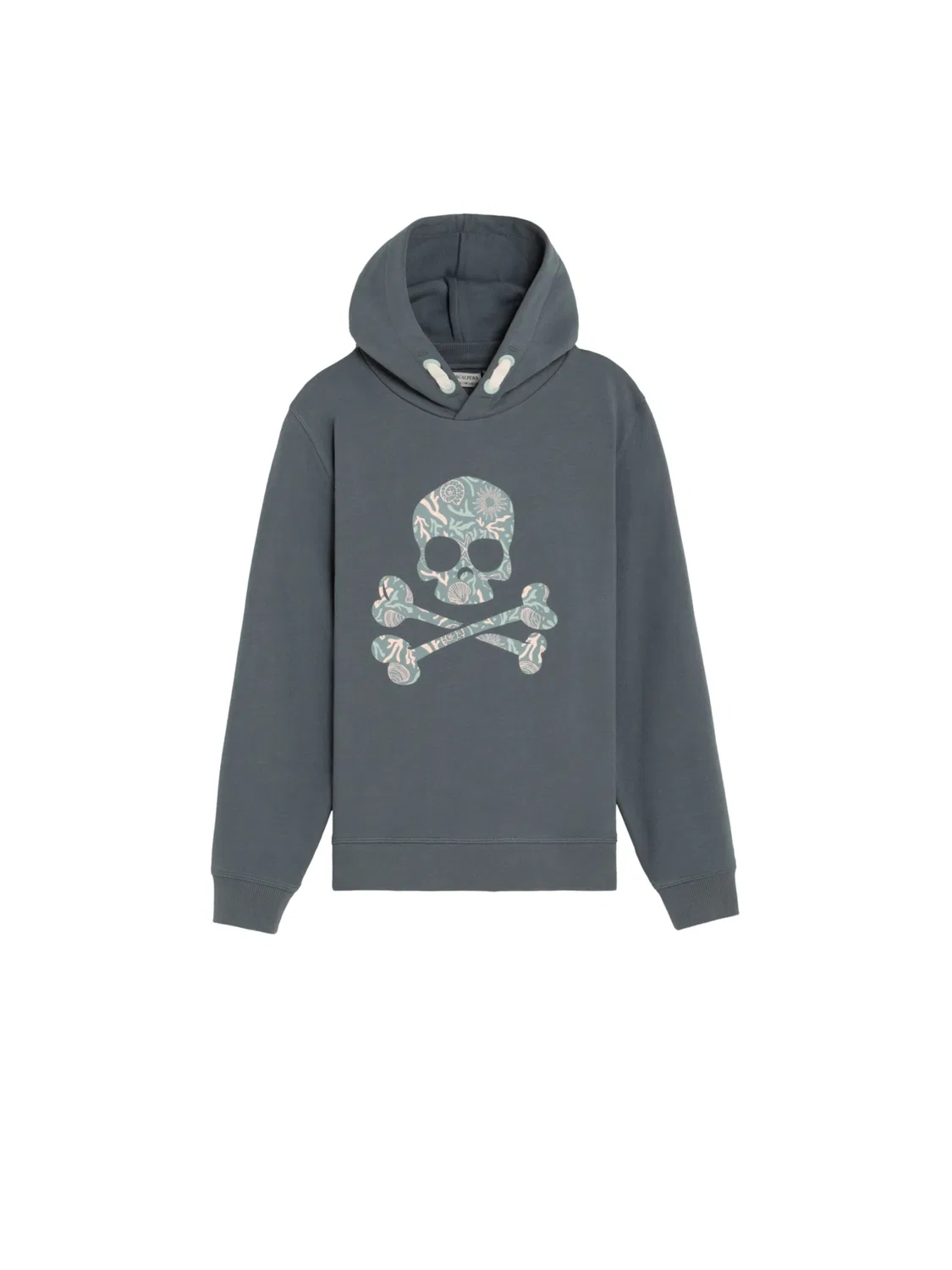 Толстовка ' ' Scalpers, Blue/Navy