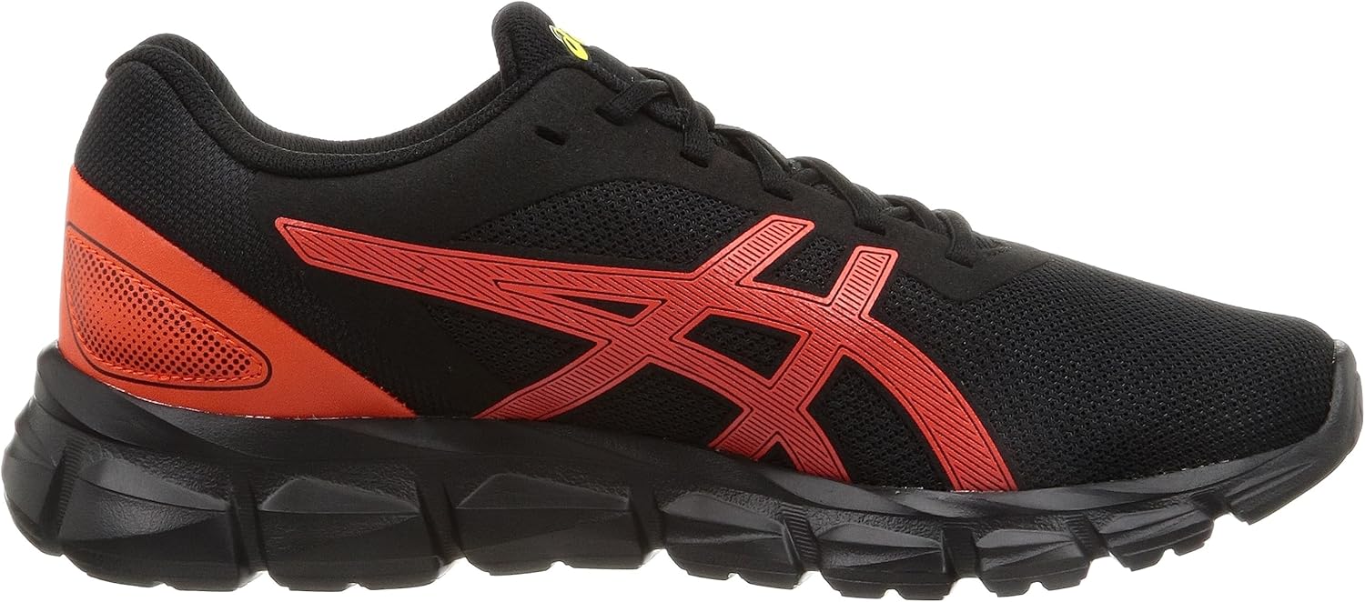 Мужские кроссовки Asics Gel-Quantum Lyte II Sportstyle, Multicoloured — фото 4