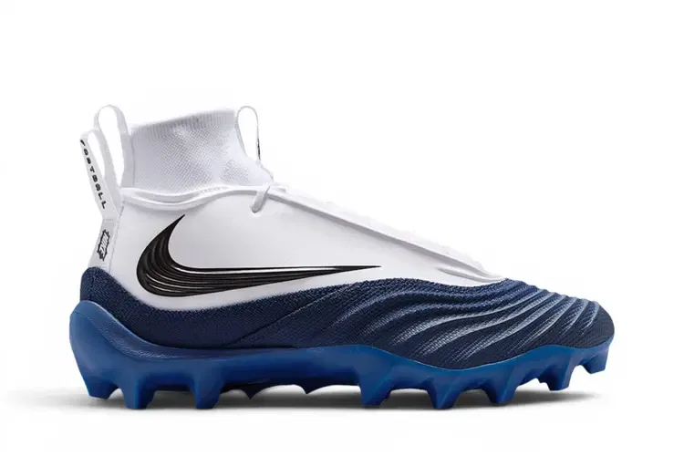 Бутсы Nike Alpha Menace 5 Pro, синий