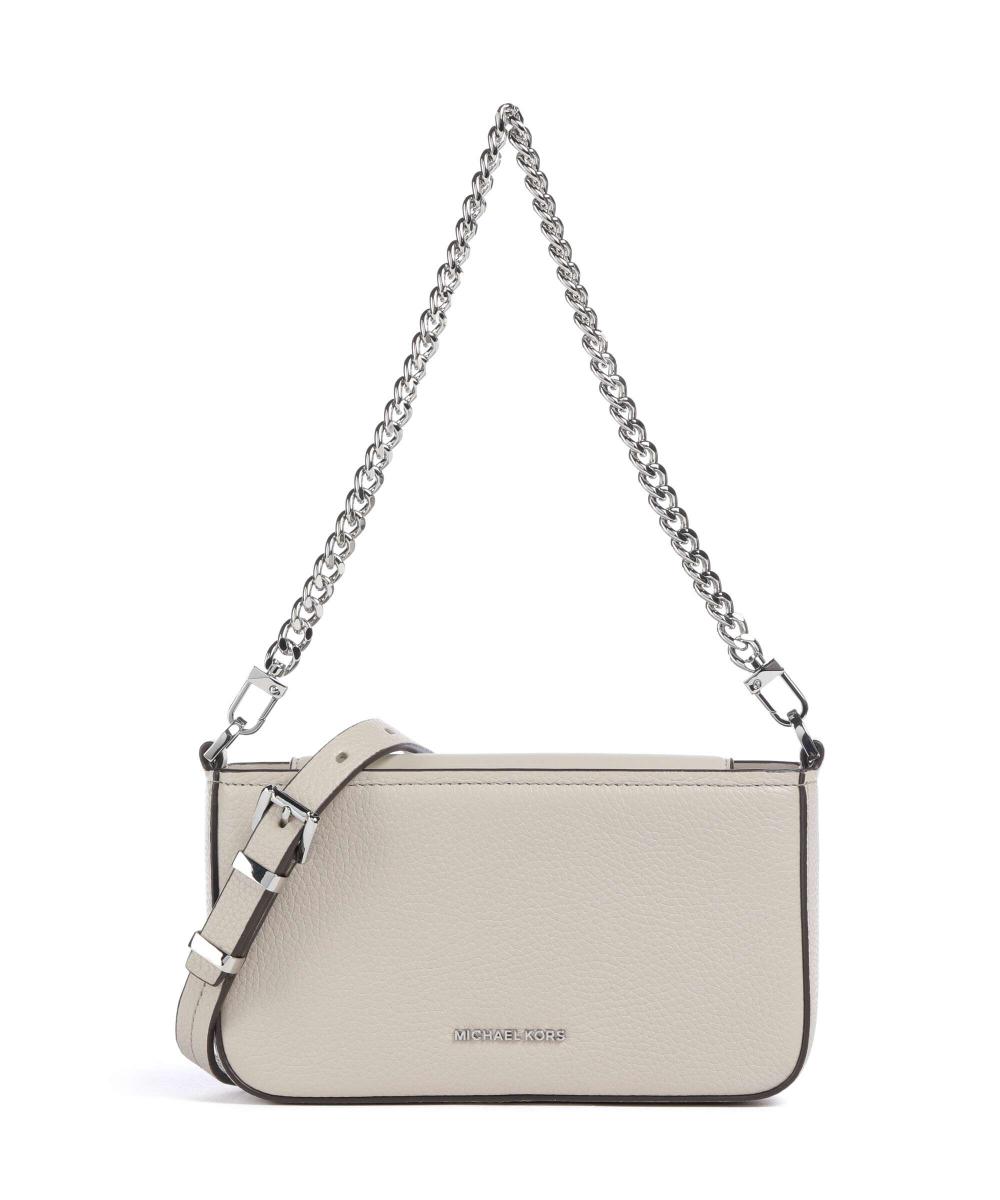 

Сумка через плечо Bryant из зернистой коровьей кожи Michael Kors, желтый