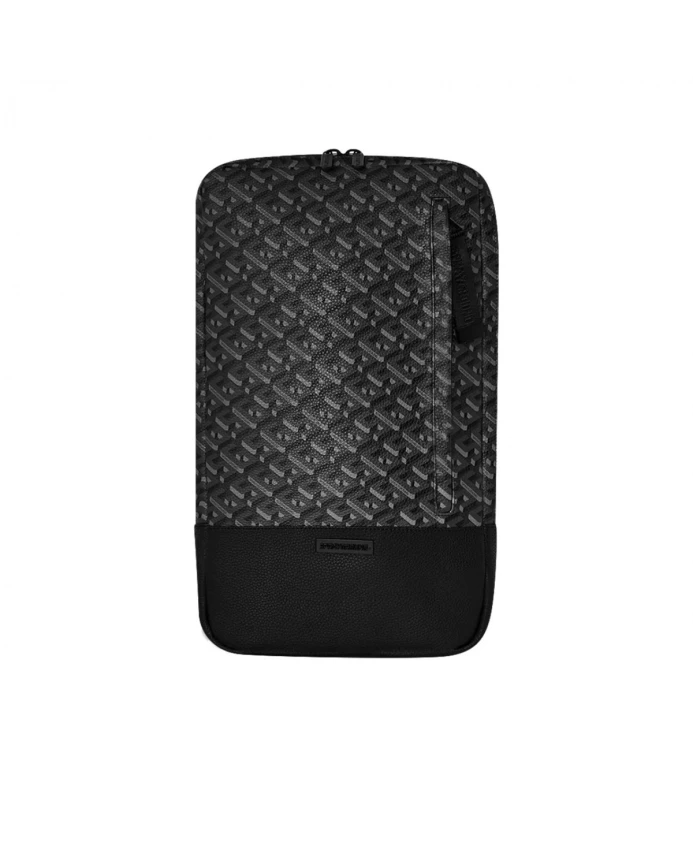 

Рюкзак Blackout Smartpack Sprayground, черный