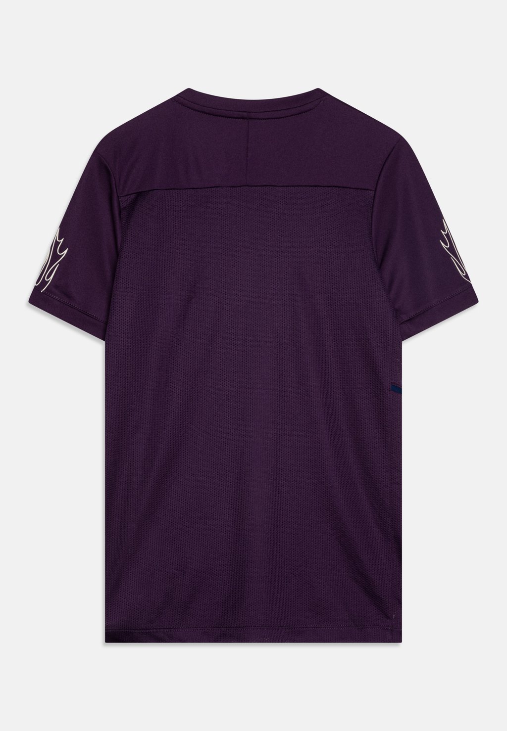Спортивная футболка KYLIAN MBAPPE Nike Performance, цвет Grand Purple/Blue Void/Metallic Gold — фото 2