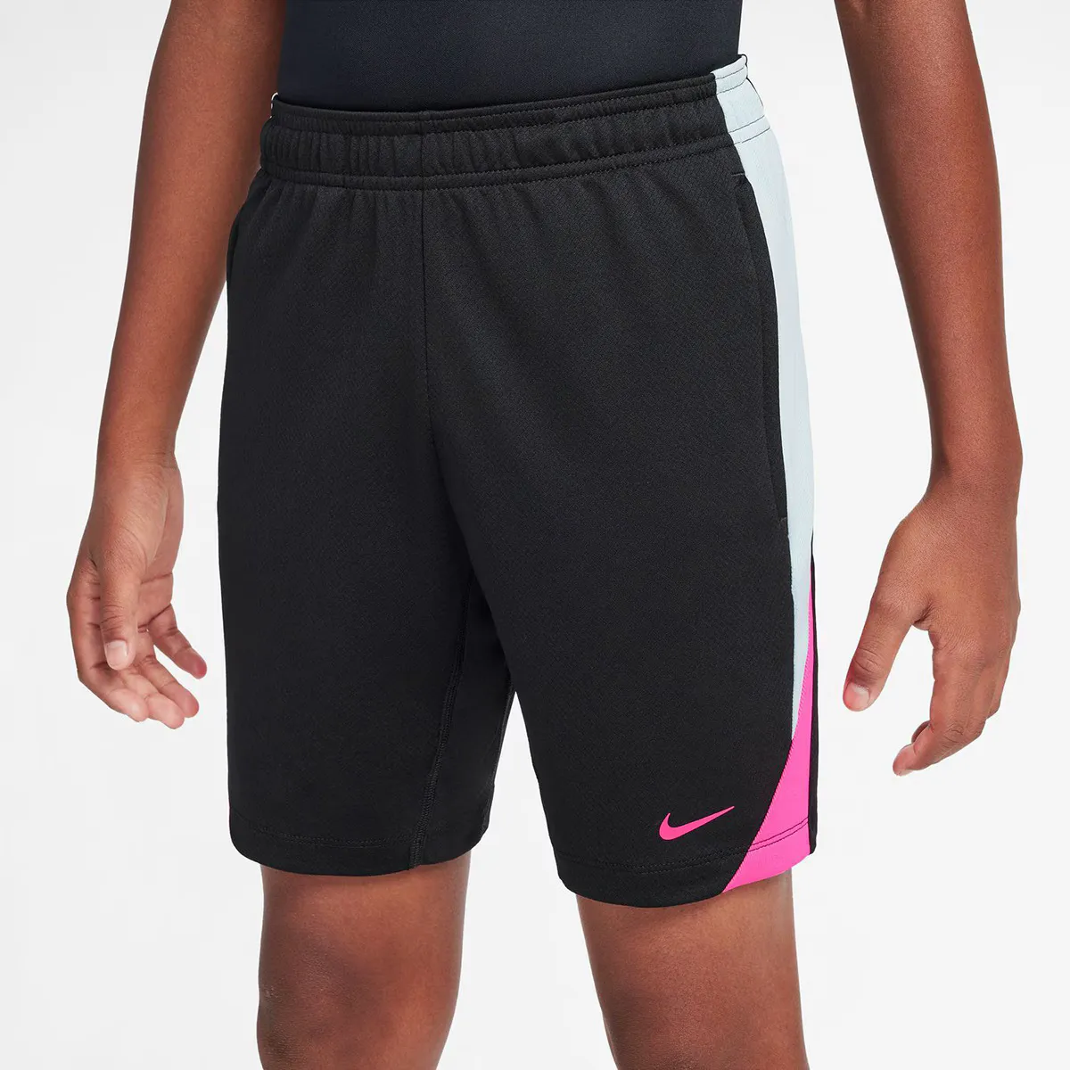 

Детские шорты Nike Dri-FIT Strike, черный