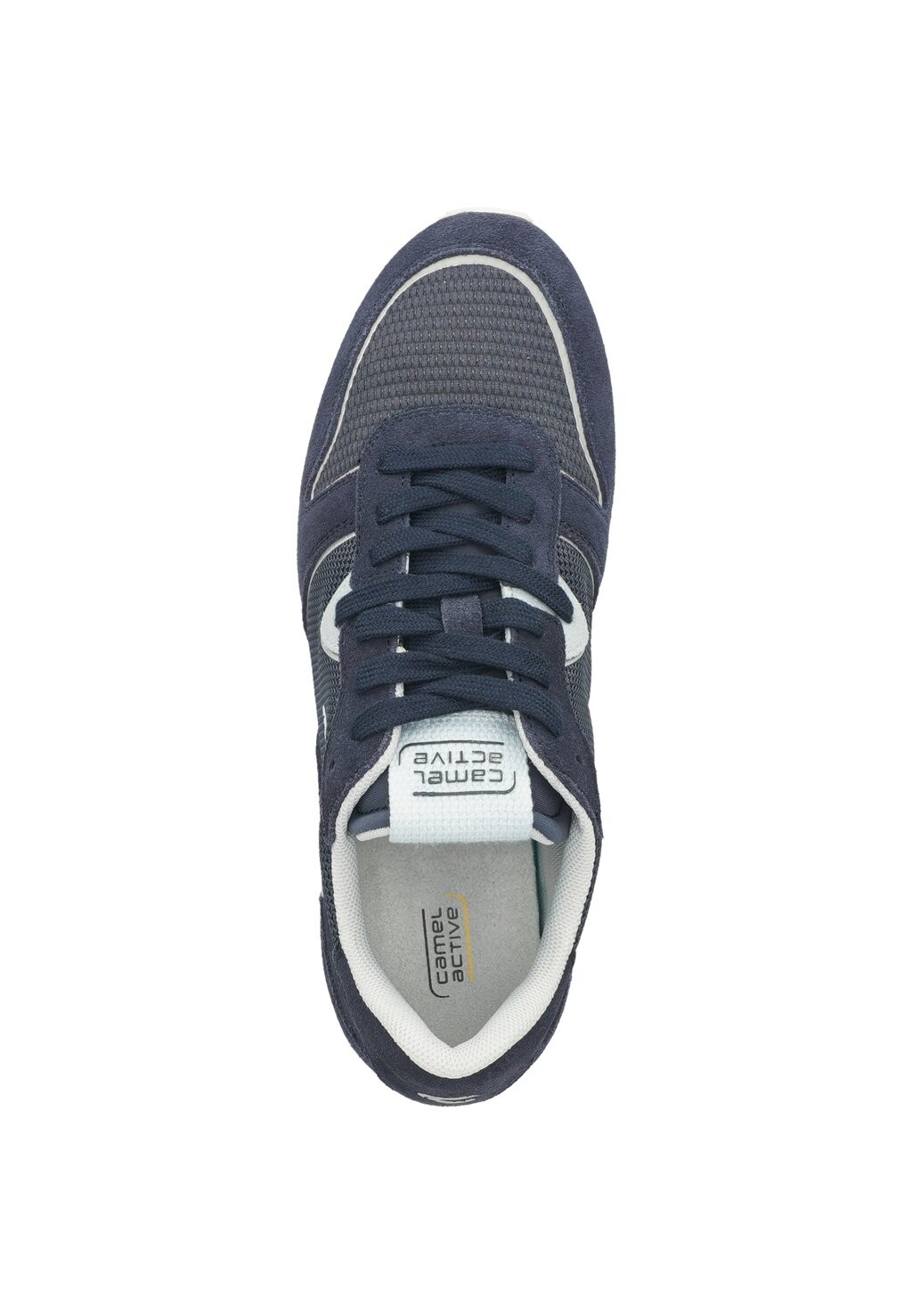 

Кроссовки FOG camel active, сине-серый