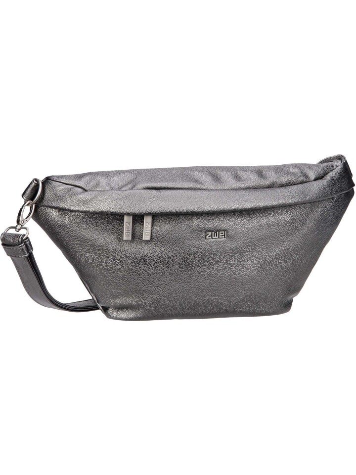 

Поясная сумка Zwei Mademoiselle MH80, цвет cosmos