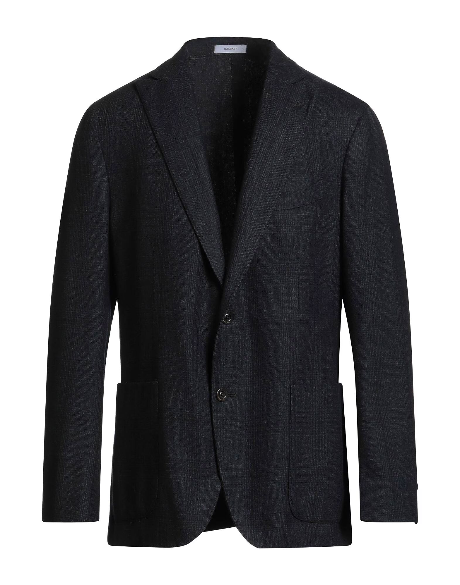 

Блейзер Boglioli, темно-синий