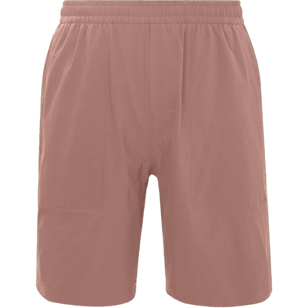 

Боулайн повседневные шорты мужские Lululemon, светло-розовый
