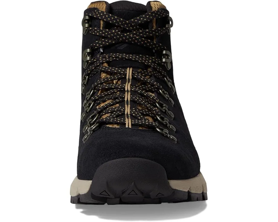 Ботинки Danner Mountain 600 4.5", Black/Khaki — фото 2