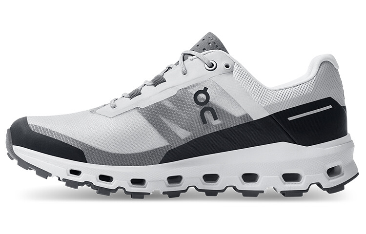 

Беговые кроссовки Cloudvista Glacier Grey Black Womens On