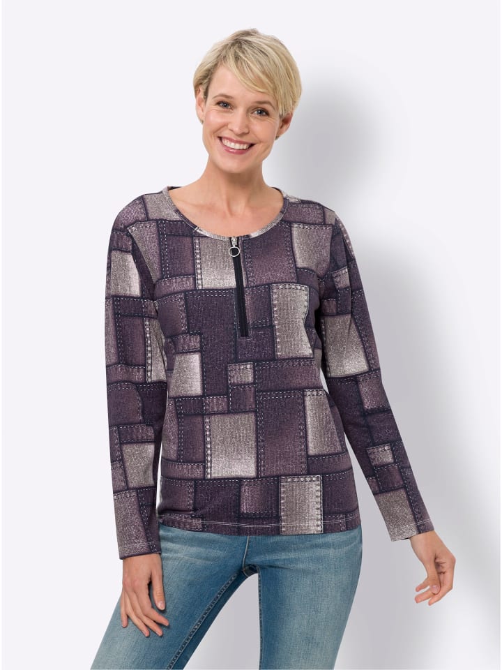 

Футболка Sieh an!