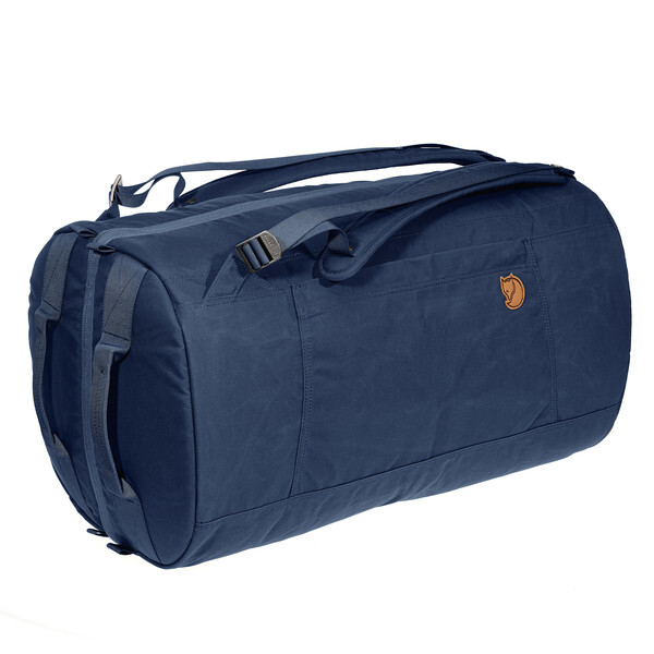 

Рюкзак Fjällräven, цвет Navy