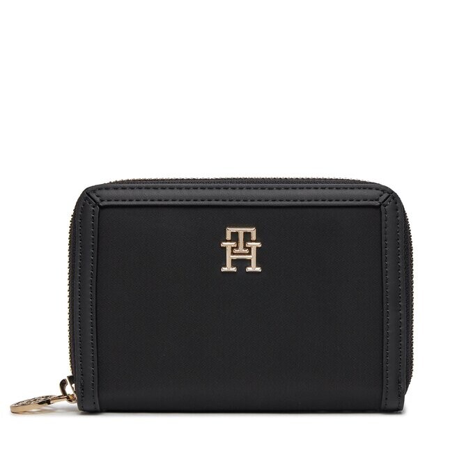 

Кошелек Tommy Hilfiger ThEssential S, черный