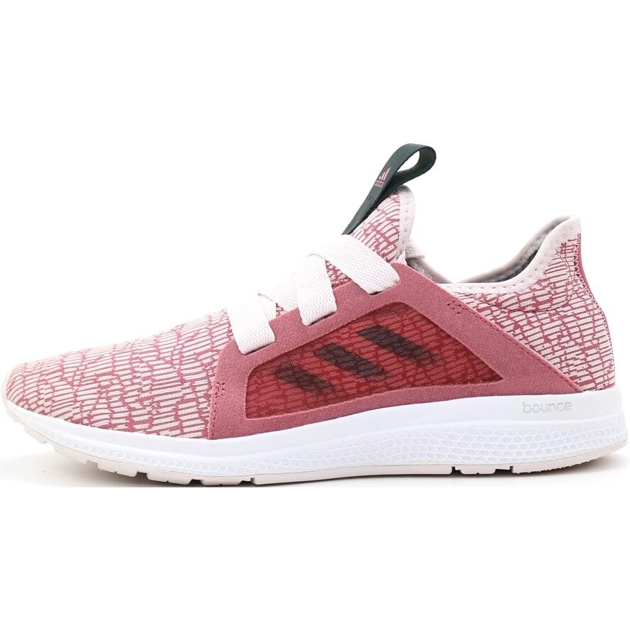 

Кроссовки Edge Lux Kids для начальной школы Adidas, розовый