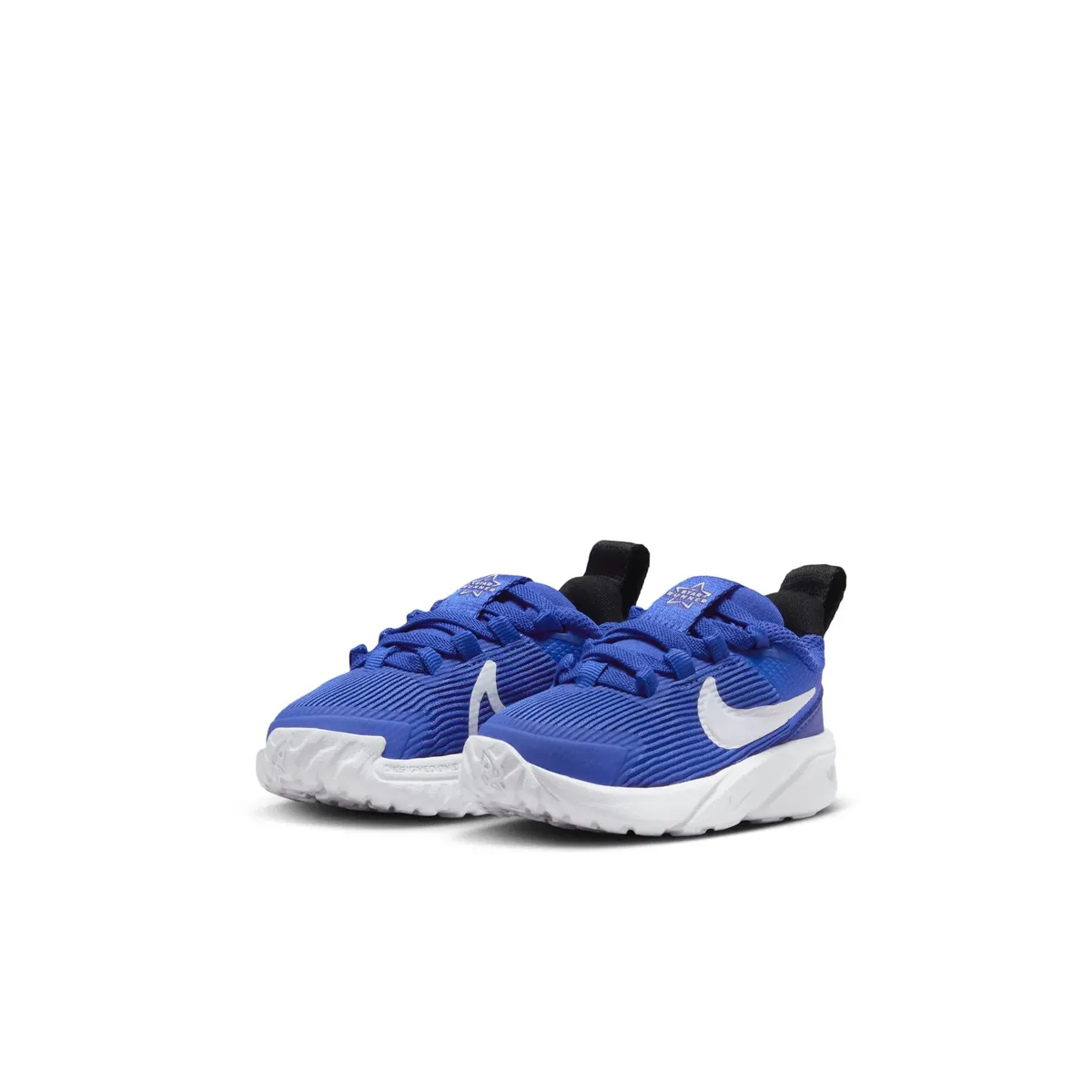 

Кроссовки Nike "STAR RUNNER 4 (TD)", синий