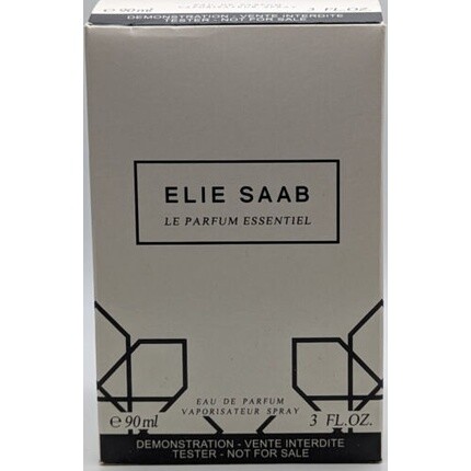 Elise Saab Le Parfum Essential Eau De Parfum 90 мл — Совершенно новый Elie Saab — фото 4
