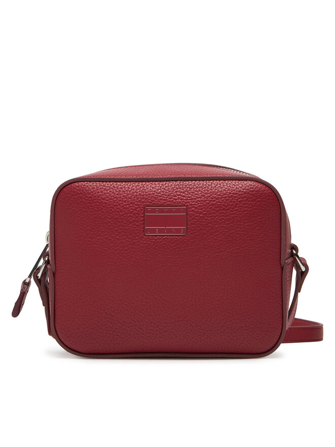 

Сумка Tjw Must Camera Bag AW0AW17543 Tommy Jeans, красный