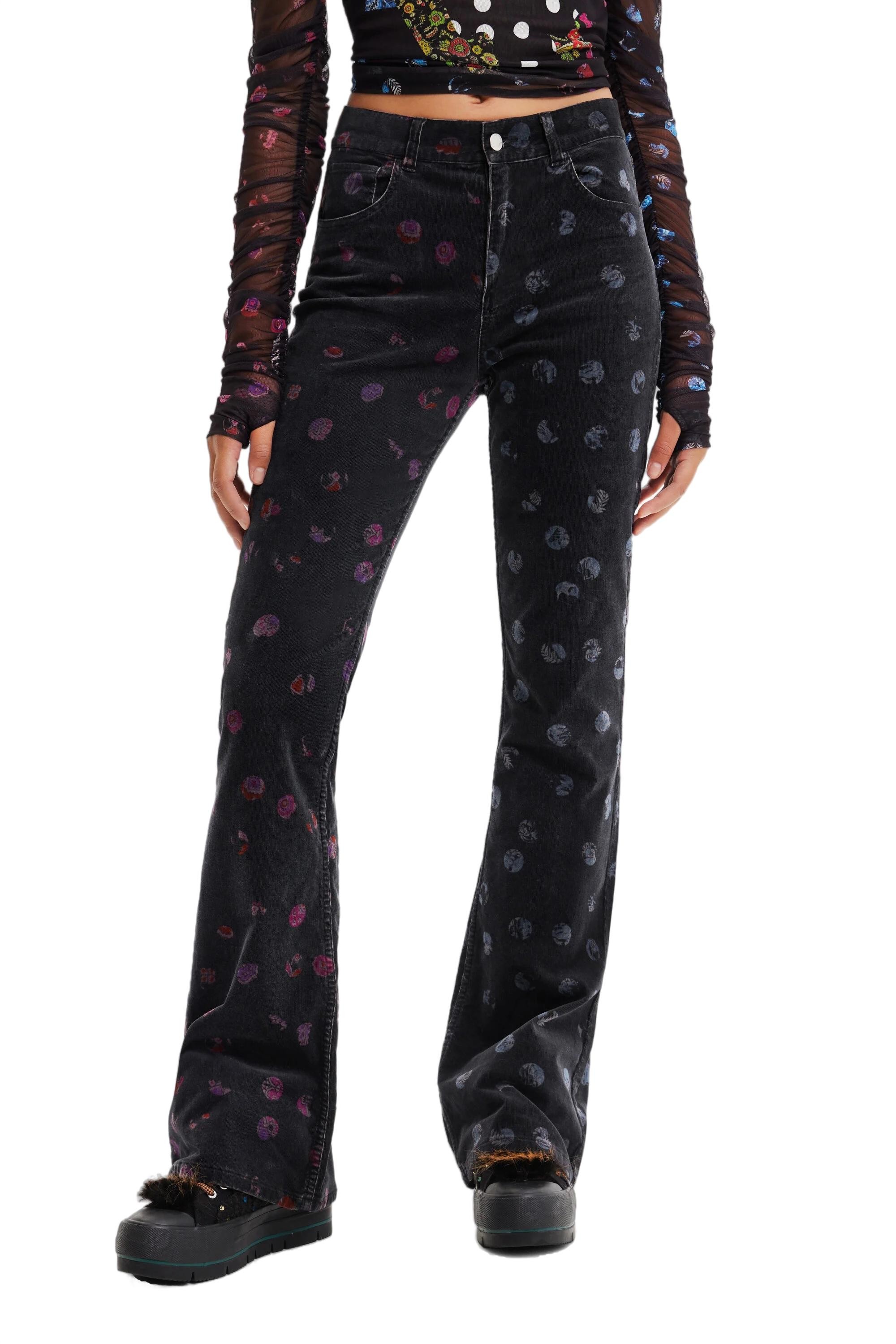 

Брюки Desigual
