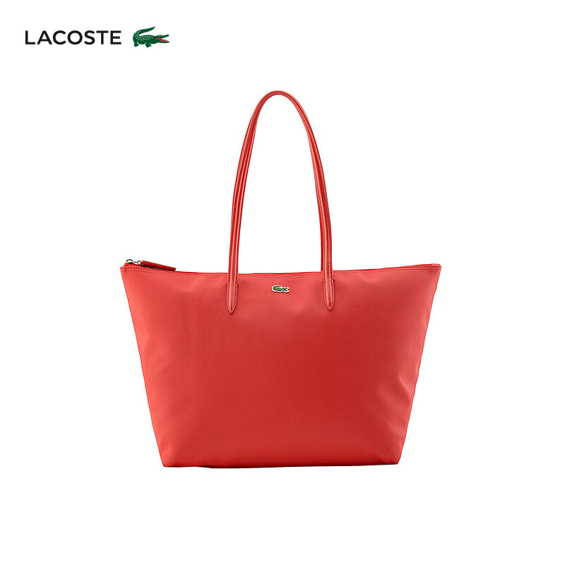 

Дорожная сумка Lacoste L1212, красный