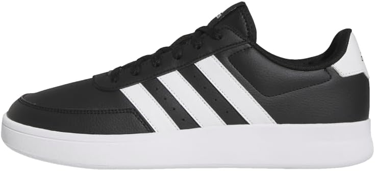 

Кроссовки adidas Breaknet 2.0, белый/черный