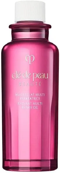 Сыворотка Cle De Peau Beaute — Масляная Clé De Beauté Yule Reparatulis, 75 мл — фото 2
