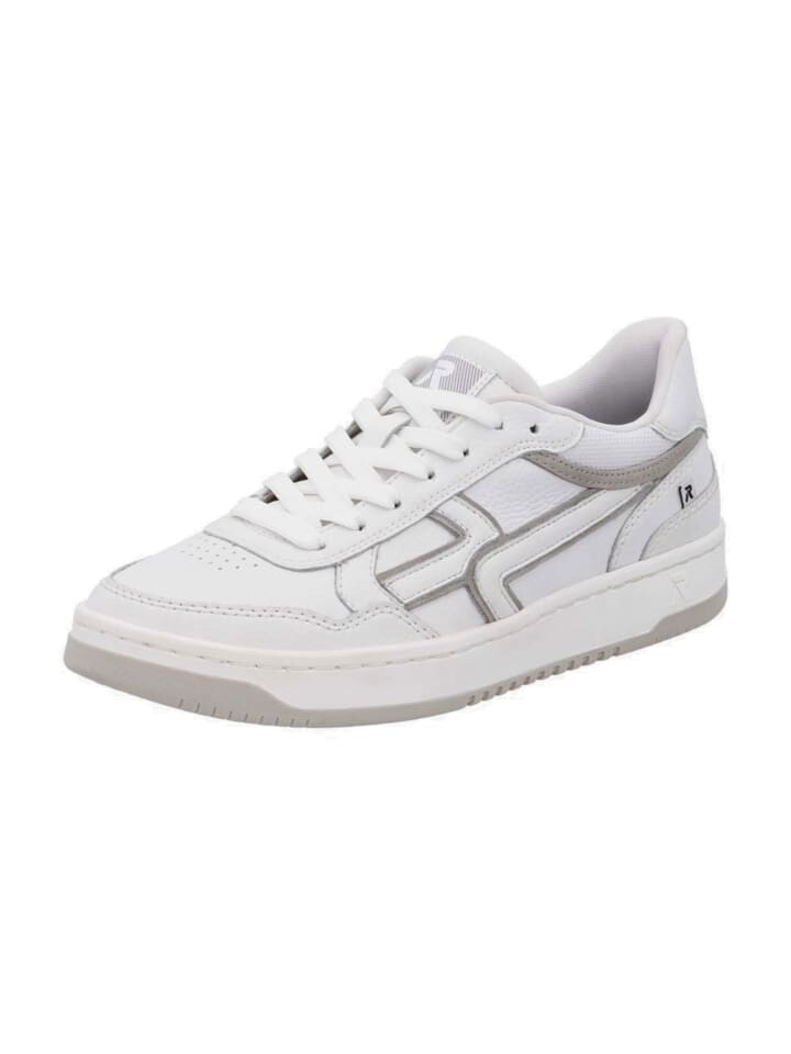 

Низкие кроссовки Rieker Evolution Low, белый