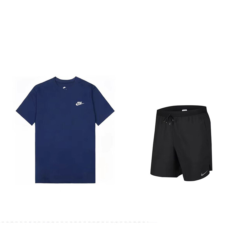 

Повседневная спортивная одежда унисекс Nike