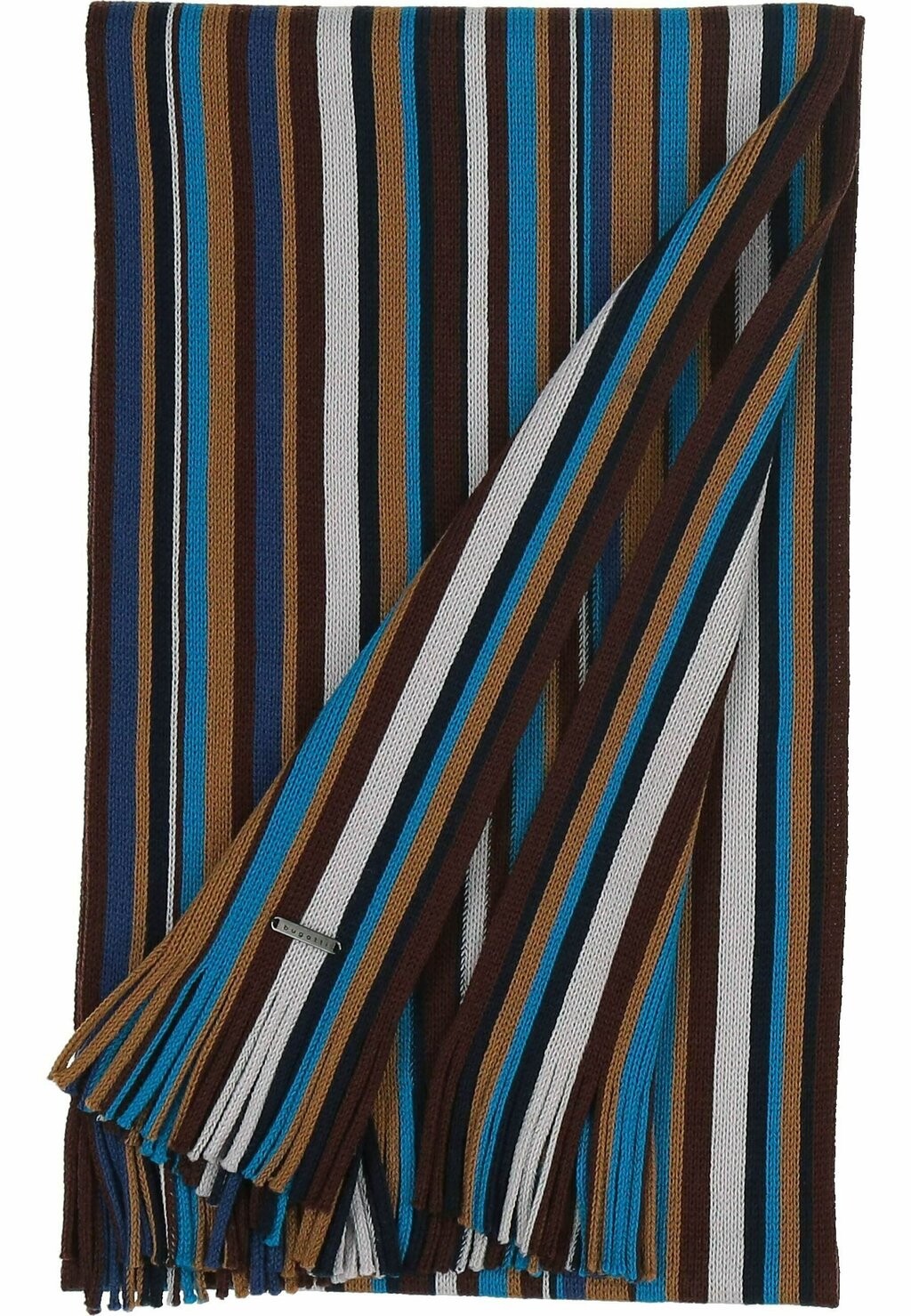 

Шарф STRIPED RASCHEL bugatti, разноцветный