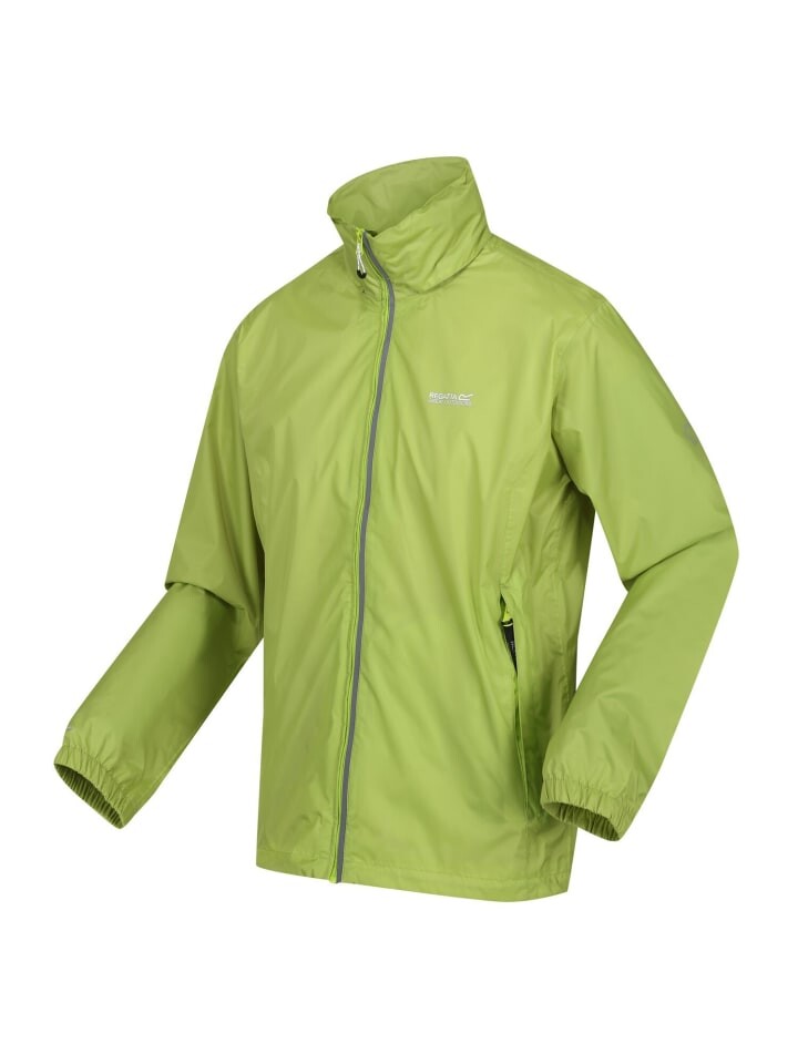

Дождевик Regatta Regenjacke Wasserdicht, цвет Green Algae, Зеленый, Дождевик Regatta Regenjacke Wasserdicht, цвет Green Algae