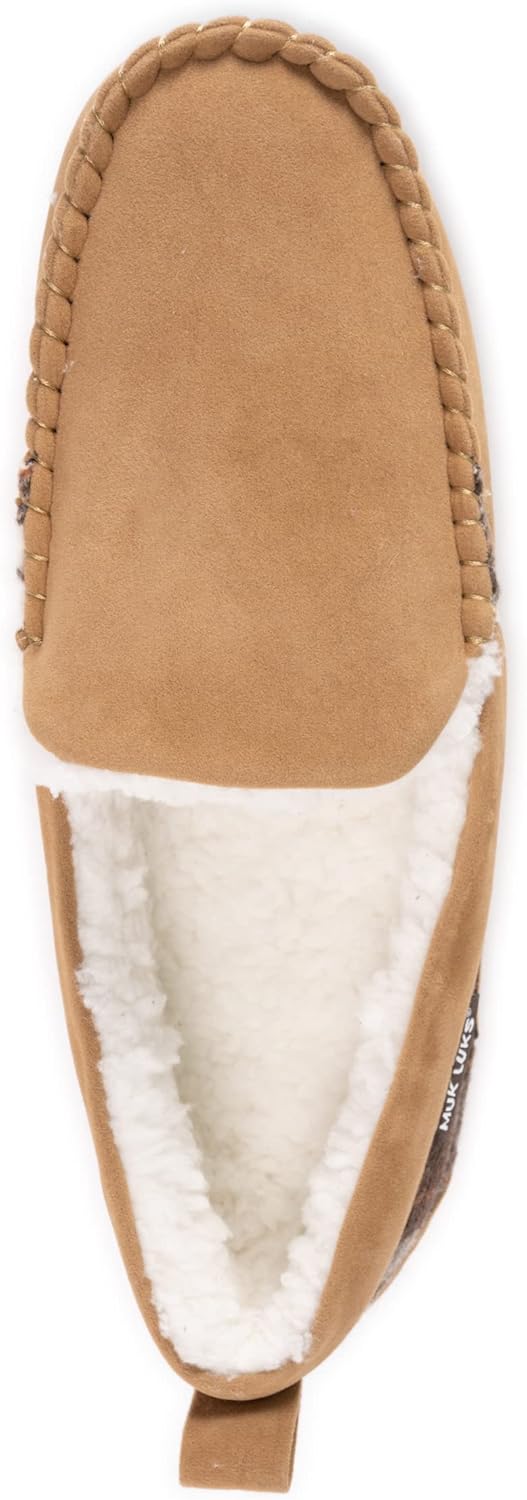 Мужские кроссовки MUK LUKS Emmett, Camel — фото 2